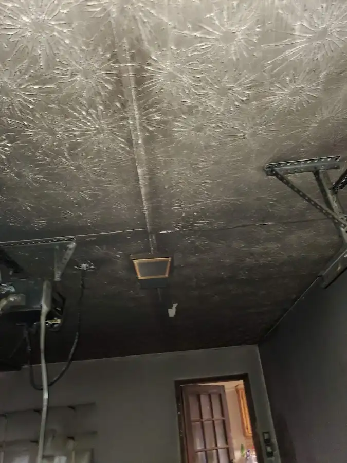 Fire and smoke damage assessment for Emergency Water Damage Services in Shiloh